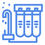 Filtration eau potable