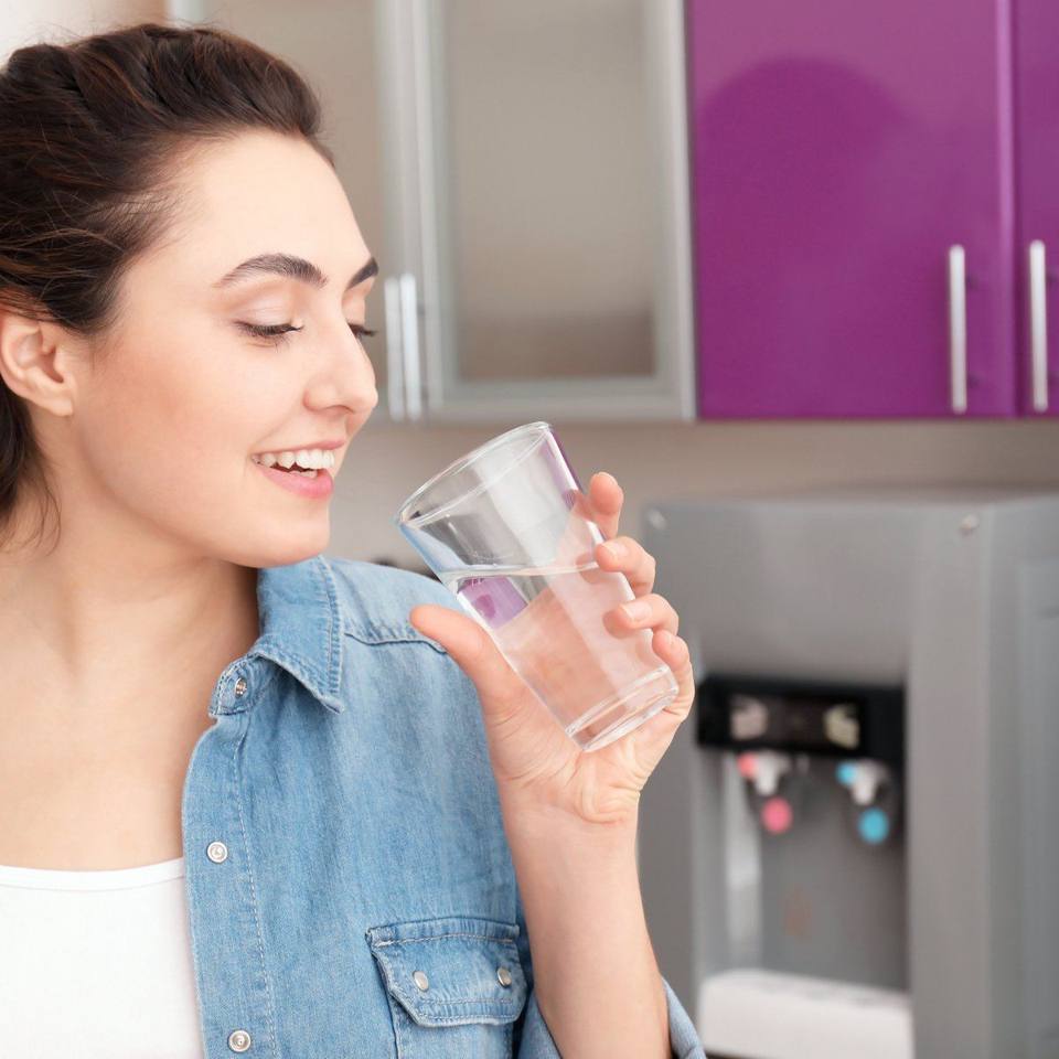 Eau calcaire à la maison : 8 signes qui ne trompent pas