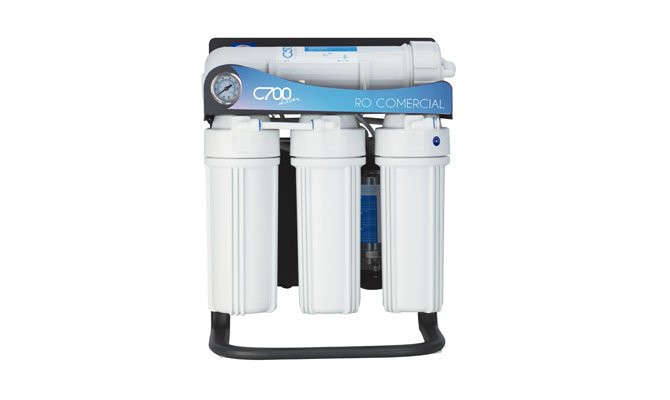 Belcommercial RO 700 — Belaqua