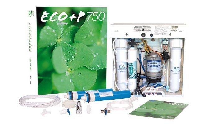 Beleco+750 — Belaqua