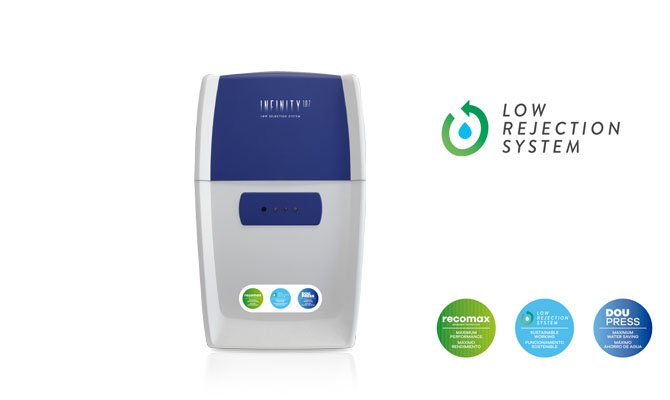 Belinfinity LRS 1.07 — Belaqua