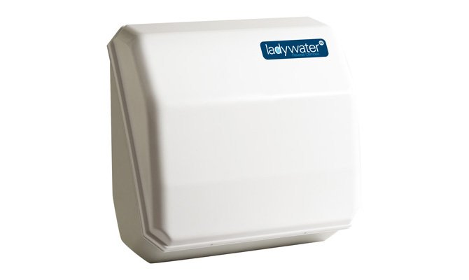 Belladywater avec pompe — Belaqua