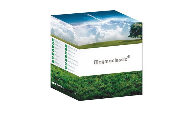 BelMagma Classic — Belaqua