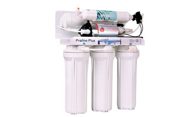 BelProline Plus Pump — Belaqua