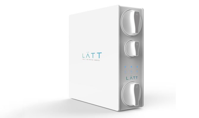 BelRO Lätt — Belaqua