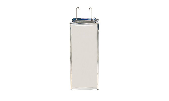 BEL-FC-2000 ROP INOX — Belaqua
