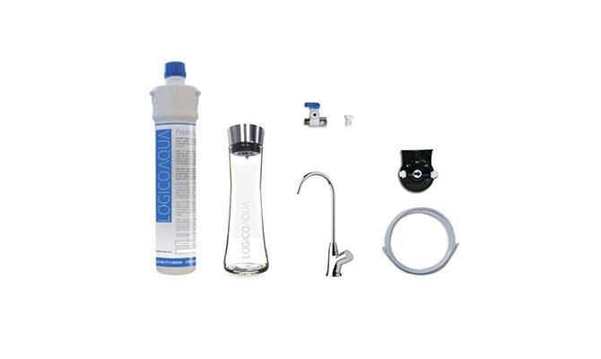 Logico Aqua — Belaqua