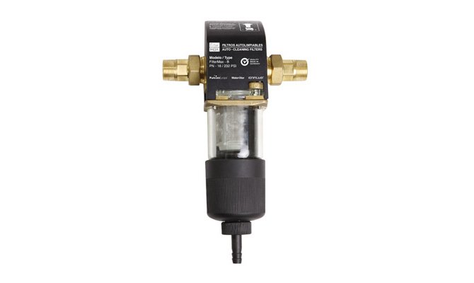 FilterMax B 3/4″ — Belaqua