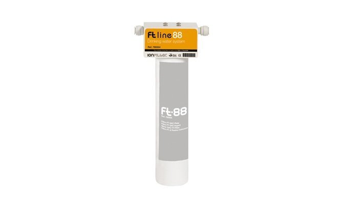 Ft-line 1 — Belaqua