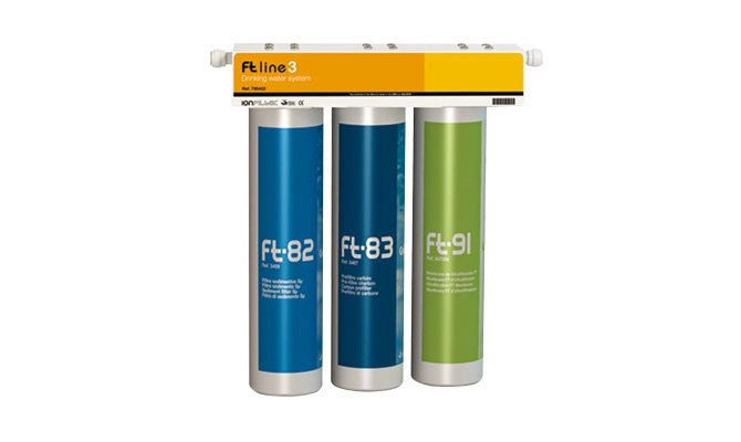 Ft-line 3 — Belaqua