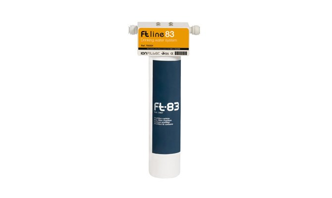 Ft-line 83 — Belaqua