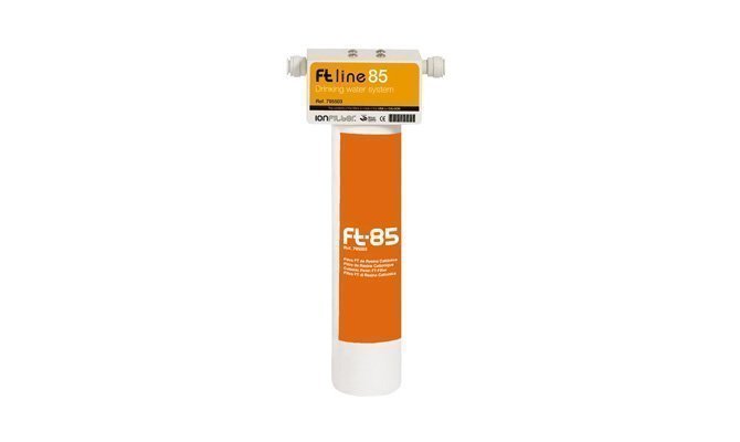 Ft-line 85 — Belaqua