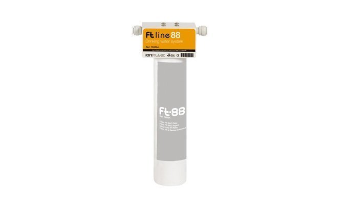 Ft-line 88 — Belaqua