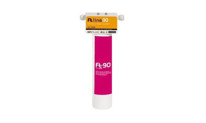 Ft-line 90 — Belaqua