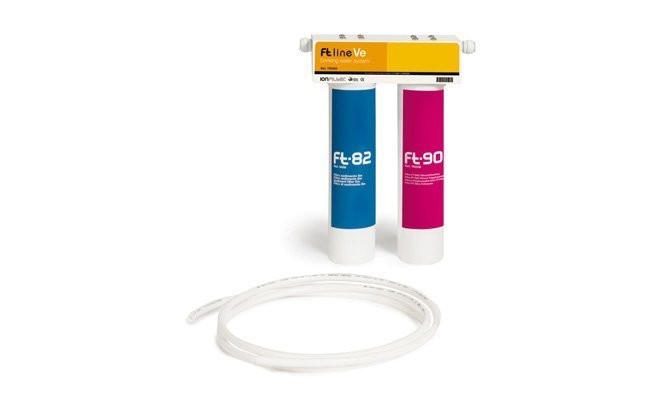 Ft-line VE — Belaqua