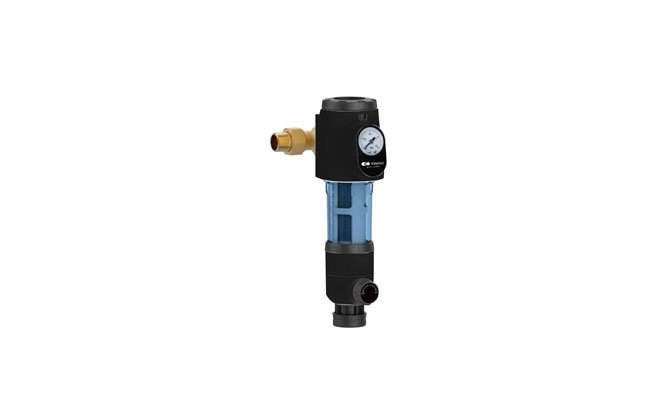Kinetico KF-B 1″ — Belaqua