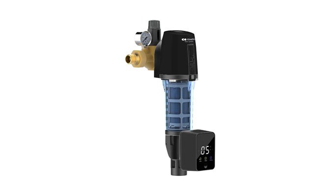 Kinetico KF-BPT 1 1/4″ — Belaqua