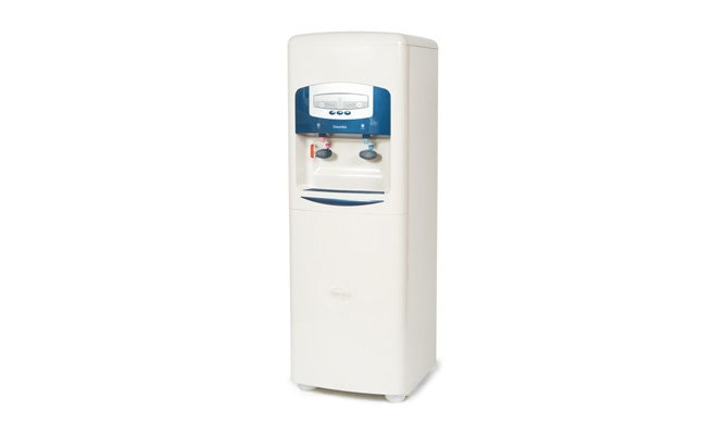 BEL-FC-5000 ROP — Belaqua