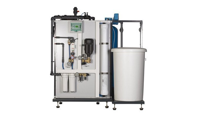 Purecleer TM Series — Belaqua